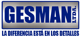 Gesman.cllogo